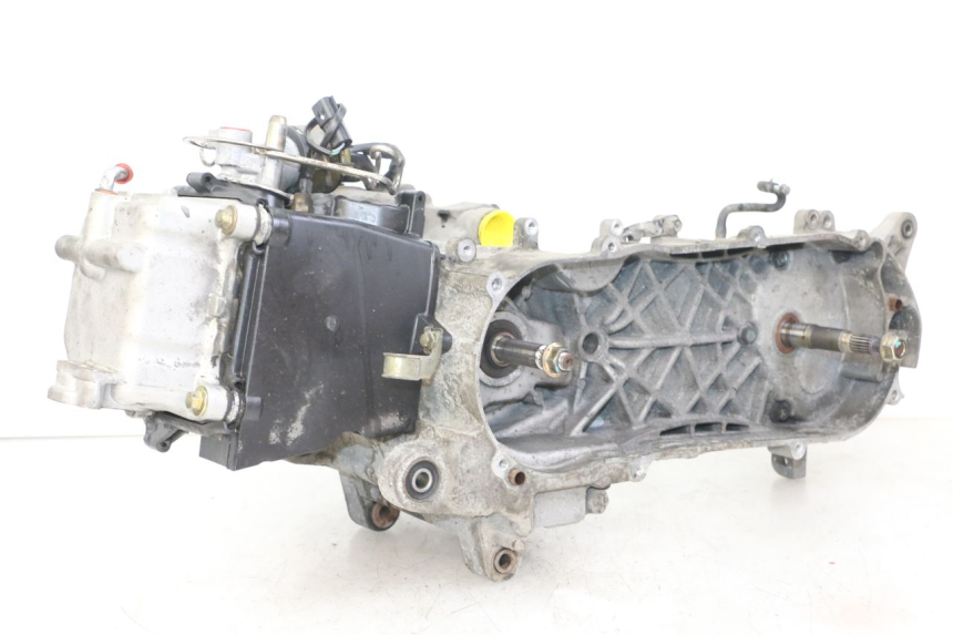 photo de MOTEUR SYM FIDDLE 3 III 125 (2014 - 2020)