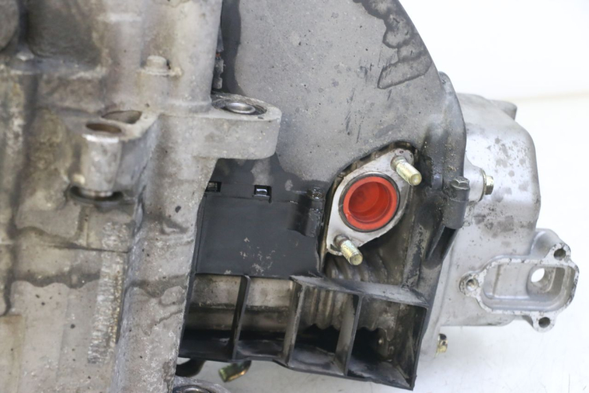 photo de MOTEUR SYM FIDDLE 3 III 125 (2014 - 2020)