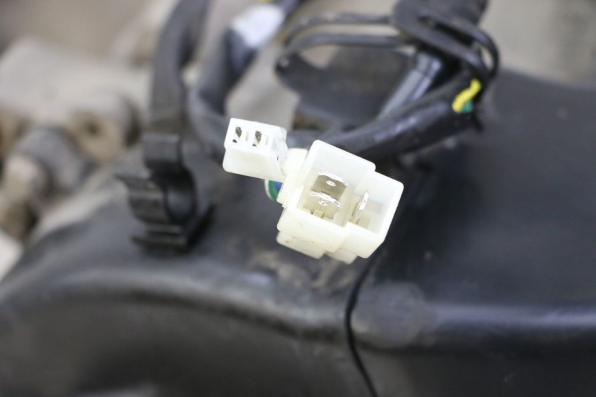 photo de MOTEUR SYM FIDDLE 3 III 125 (2014 - 2020)
