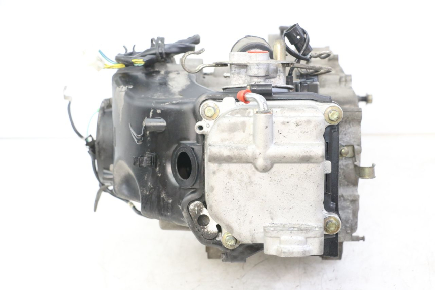 photo de MOTEUR SYM FIDDLE 3 III 125 (2014 - 2020)