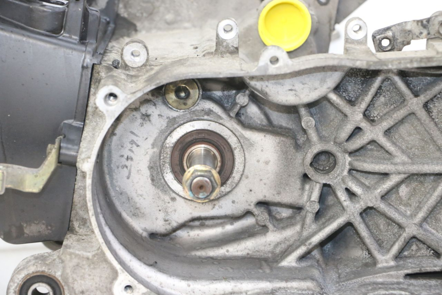 photo de MOTEUR SYM FIDDLE 3 III 125 (2014 - 2020)
