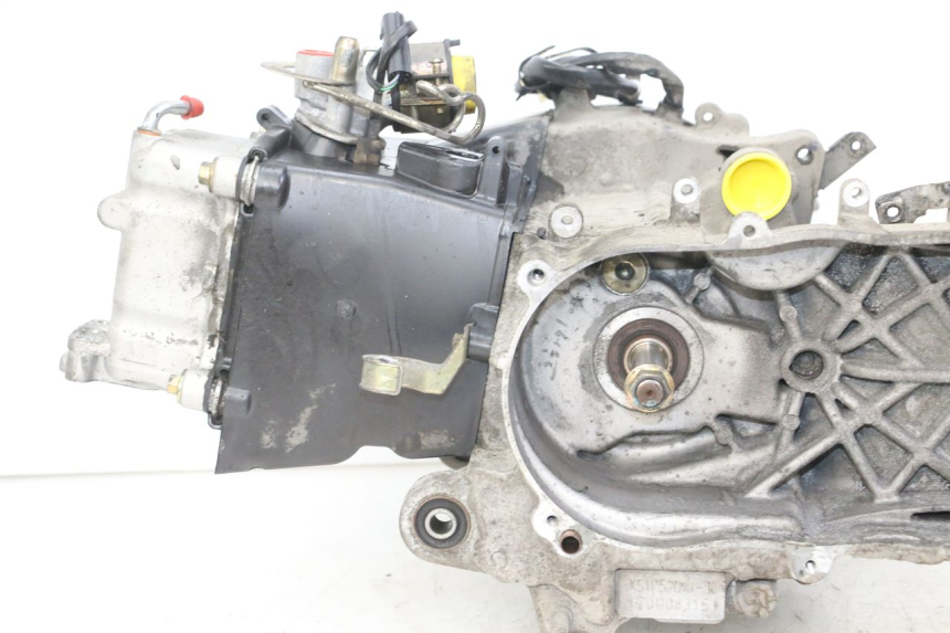 photo de MOTEUR SYM FIDDLE 3 III 125 (2014 - 2020)