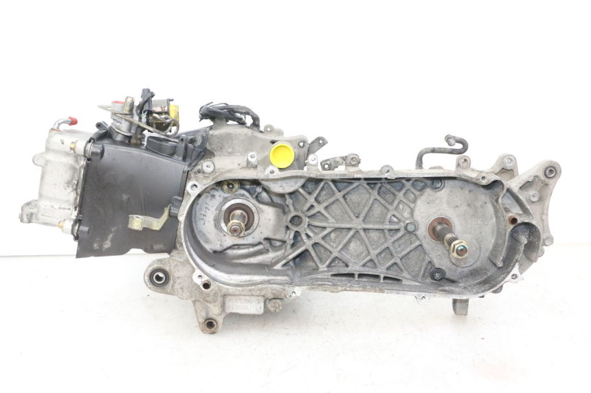 photo de MOTEUR SYM FIDDLE 3 III 125 (2014 - 2020)