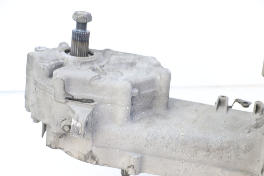 photo de MOTEUR SYM FIDDLE 3 III 125 (2014 - 2020)