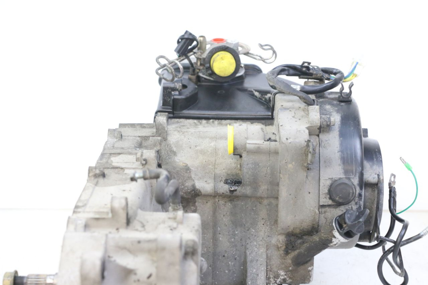 photo de MOTEUR SYM FIDDLE 3 III 125 (2014 - 2020)