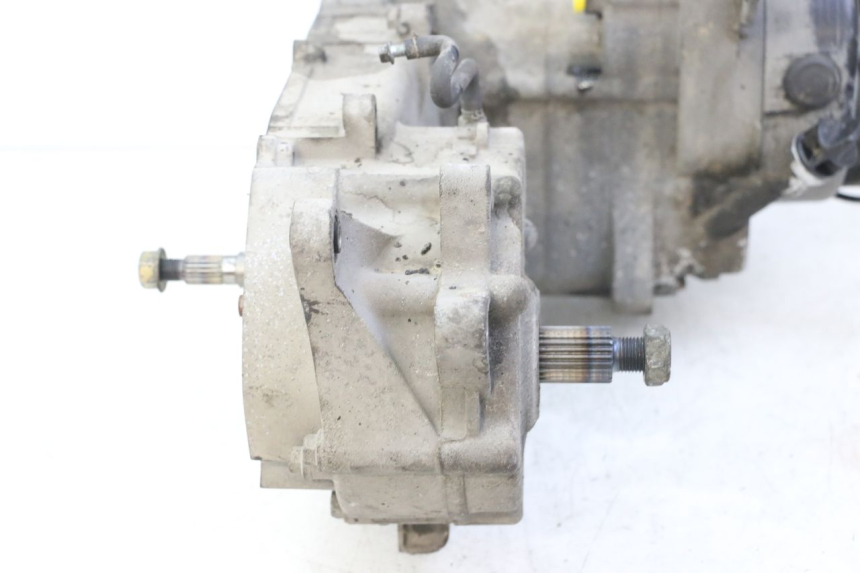 photo de MOTEUR SYM FIDDLE 3 III 125 (2014 - 2020)