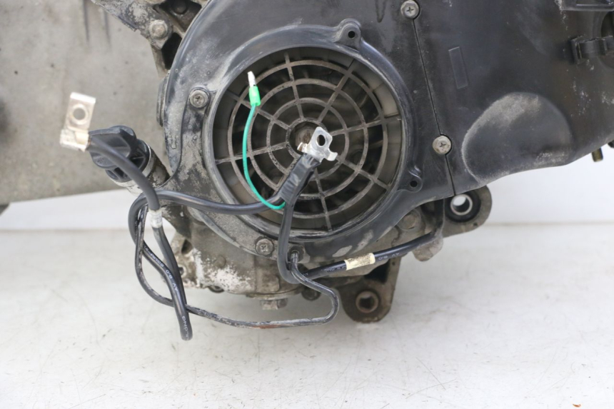 photo de MOTEUR SYM FIDDLE 3 III 125 (2014 - 2020)