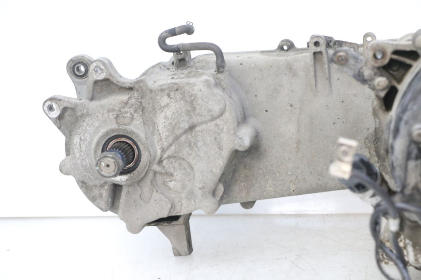 photo de MOTEUR SYM FIDDLE 3 III 125 (2014 - 2020)