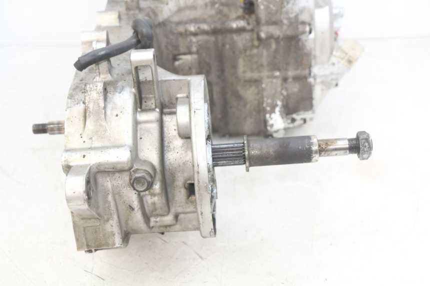 photo de MOTEUR SYM GTS EFI 125 (2012 - 2016)