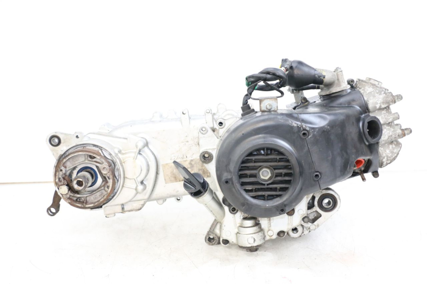 photo de MOTEUR SYM MIO 50 (2005 - 2010)