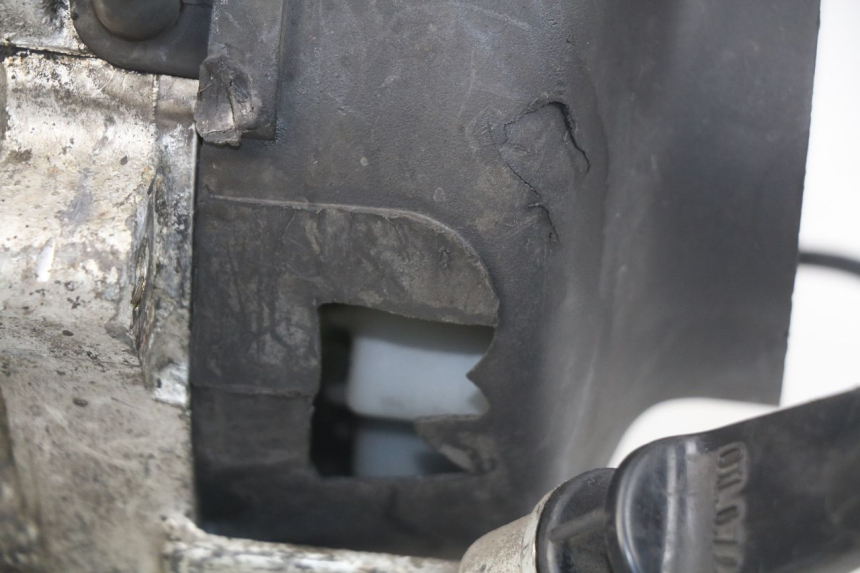 photo de MOTEUR SYM MIO 100 (2006 - 2017)
