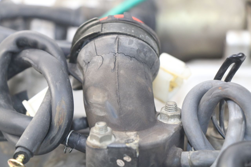 photo de MOTEUR SYM MIO 100 (2006 - 2017)