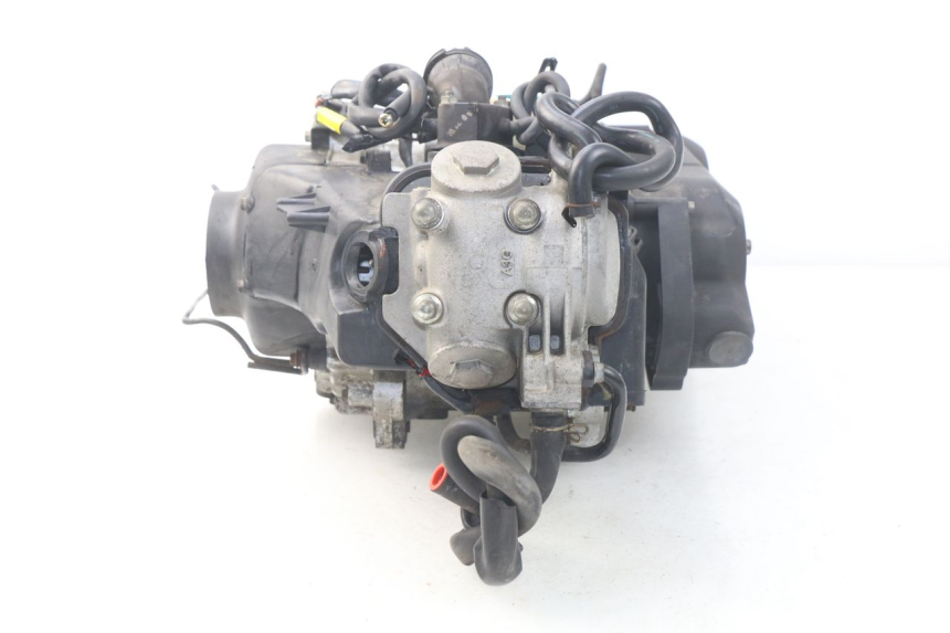 photo de MOTEUR SYM MIO 100 (2006 - 2017)