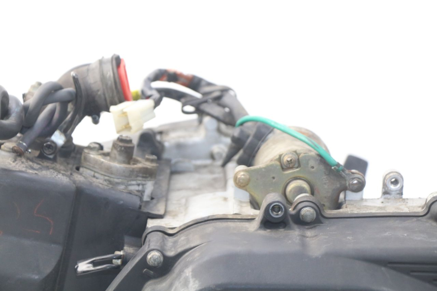 photo de MOTEUR SYM MIO 100 (2006 - 2017)