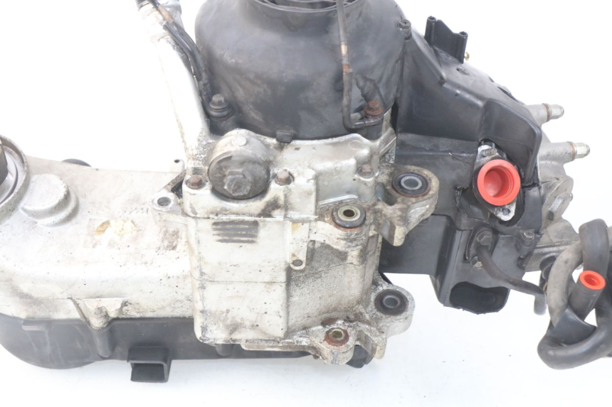 photo de MOTEUR SYM MIO 100 (2006 - 2017)
