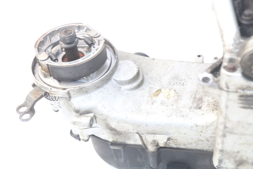 photo de MOTEUR SYM MIO 100 (2006 - 2017)