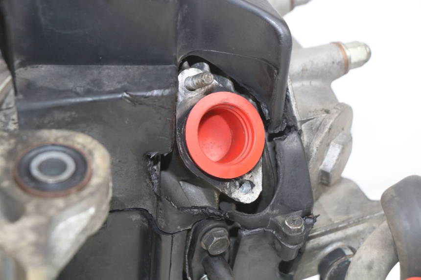 photo de MOTEUR SYM MIO 100 (2006 - 2017)
