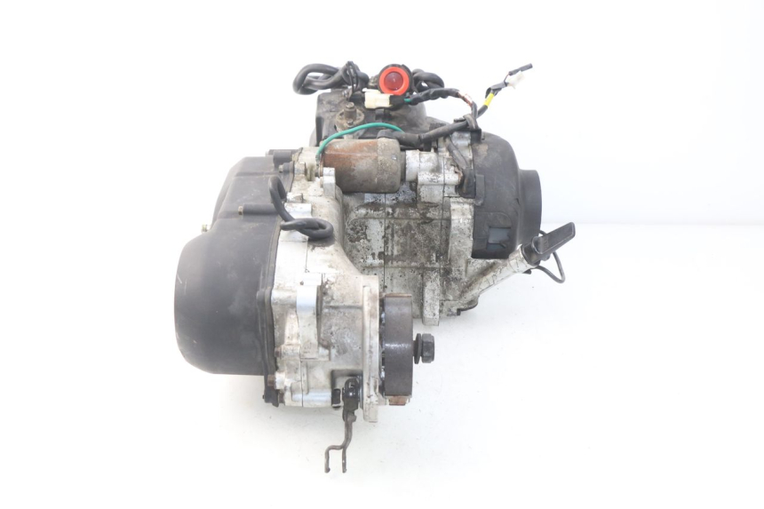 photo de MOTEUR SYM MIO 100 (2006 - 2017)