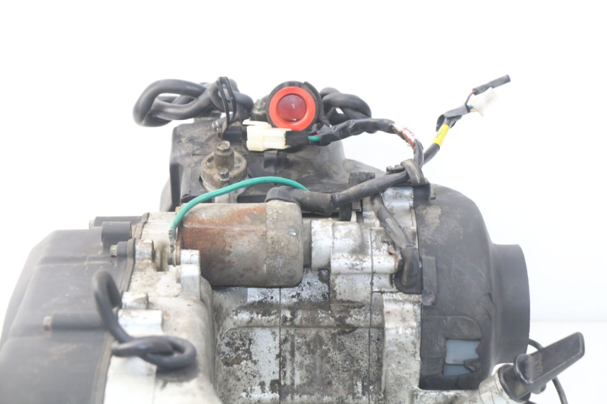 photo de MOTEUR SYM MIO 100 (2006 - 2017)