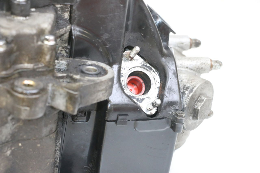 photo de MOTEUR SYM ORBIT 2 4T 50 (2018 - 2022)