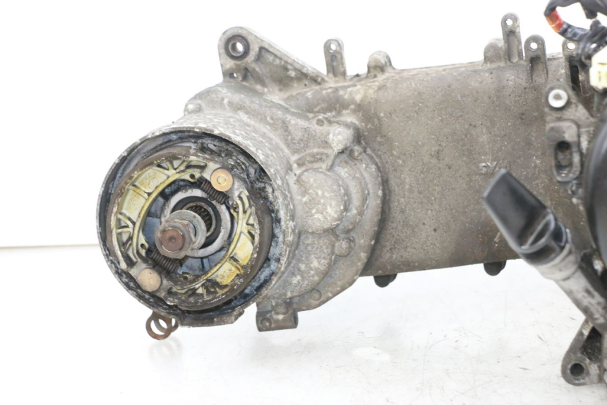 photo de MOTEUR SYM ORBIT 2 4T 50 (2018 - 2022)