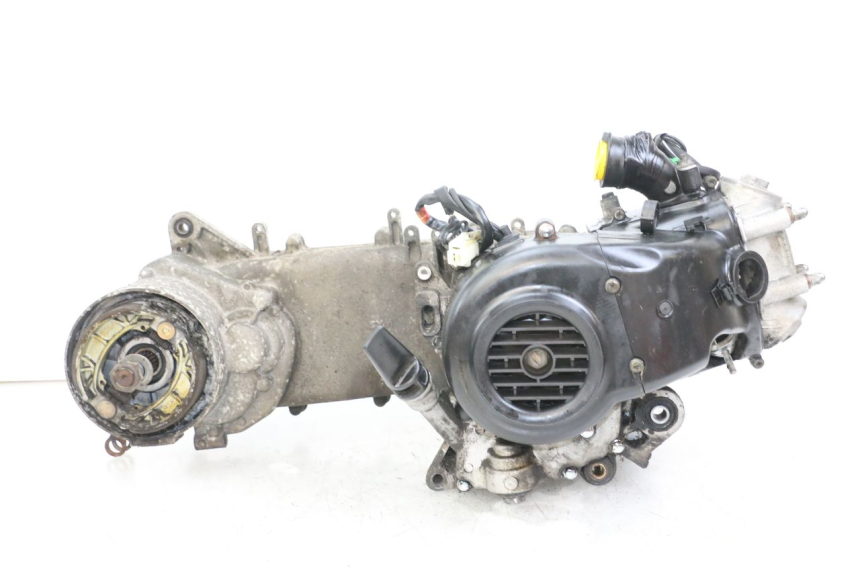 photo de MOTEUR SYM ORBIT 2 4T 50 (2018 - 2022)