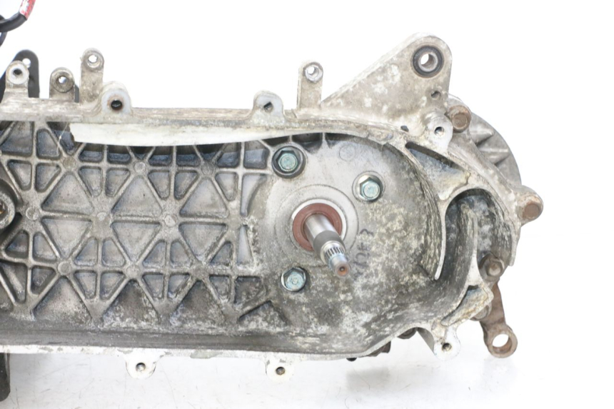 photo de MOTEUR SYM ORBIT 2 4T 50 (2018 - 2022)