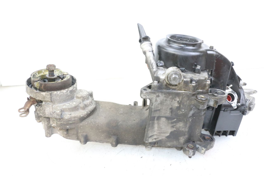 photo de MOTEUR SYM ORBIT 2 4T 50 (2018 - 2022)