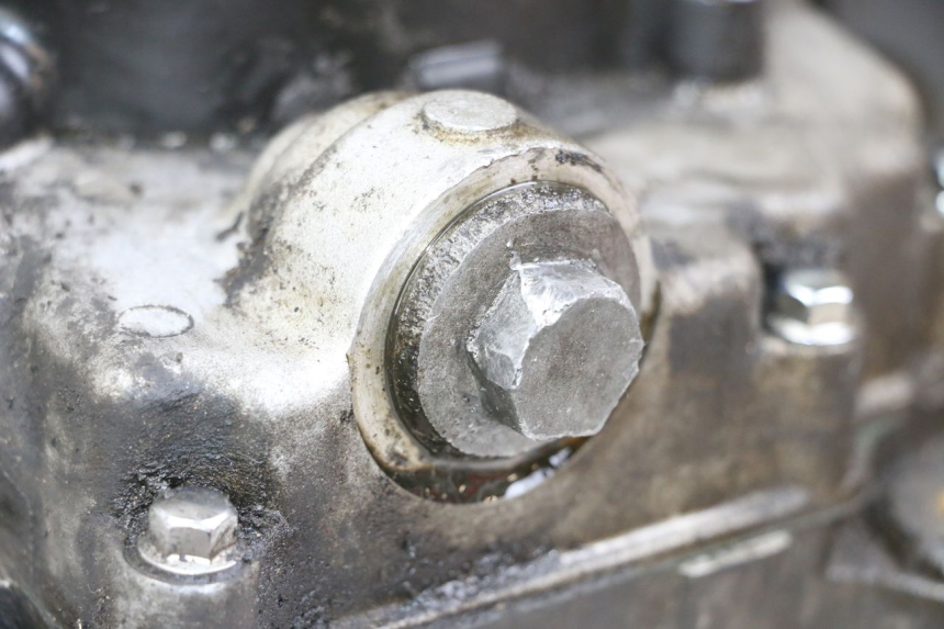 photo de MOTEUR SYM ORBIT 2 4T 50 (2018 - 2022)