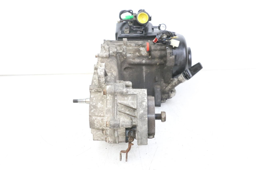 photo de MOTEUR SYM ORBIT 2 4T 50 (2018 - 2022)