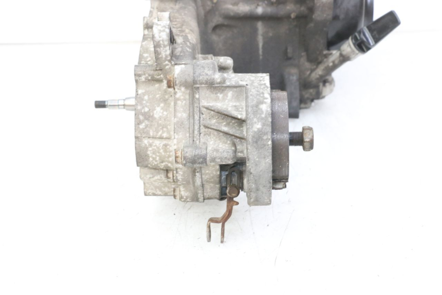 photo de MOTEUR SYM ORBIT 2 4T 50 (2018 - 2022)