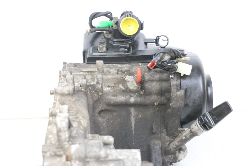 photo de MOTEUR SYM ORBIT 2 4T 50 (2018 - 2022)