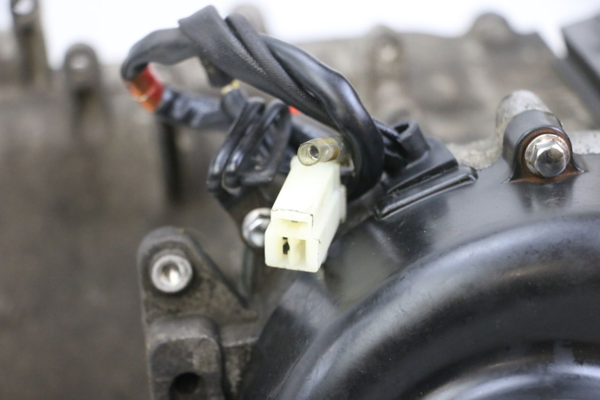 photo de MOTEUR SYM ORBIT 2 4T 50 (2018 - 2022)