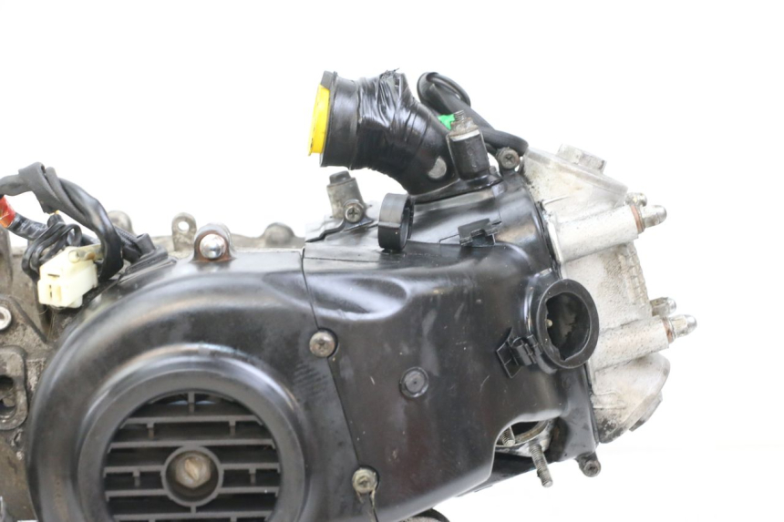 photo de MOTEUR SYM ORBIT 2 4T 50 (2018 - 2022)