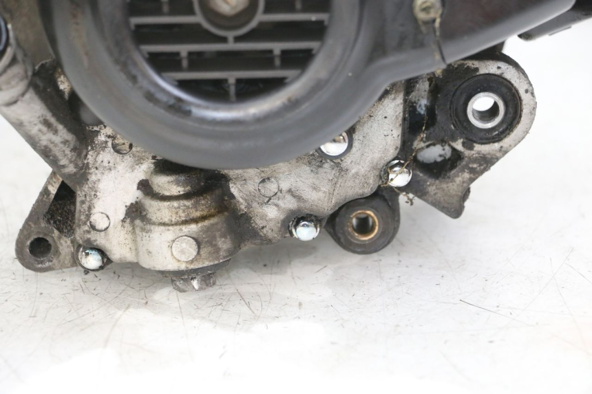photo de MOTEUR SYM ORBIT 2 4T 50 (2018 - 2022)