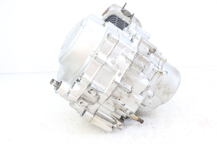 photo de MOTEUR SYM XS 125 (2007 - 2016)
