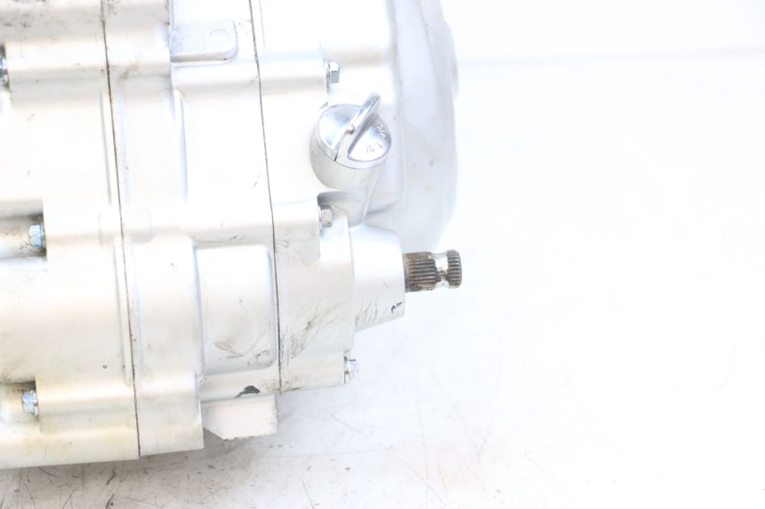 photo de MOTEUR SYM XS 125 (2007 - 2016)
