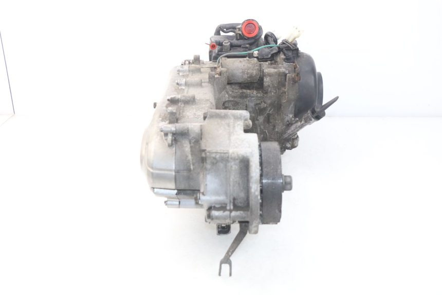 photo de MOTEUR SYM SYMPHONY 50 (2009 - 2015) - Détail de la pièce