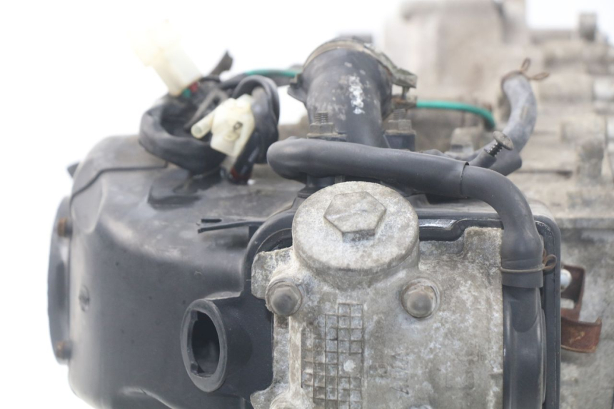 photo de MOTEUR SYM SYMPHONY 50 (2009 - 2015) - Vue produit