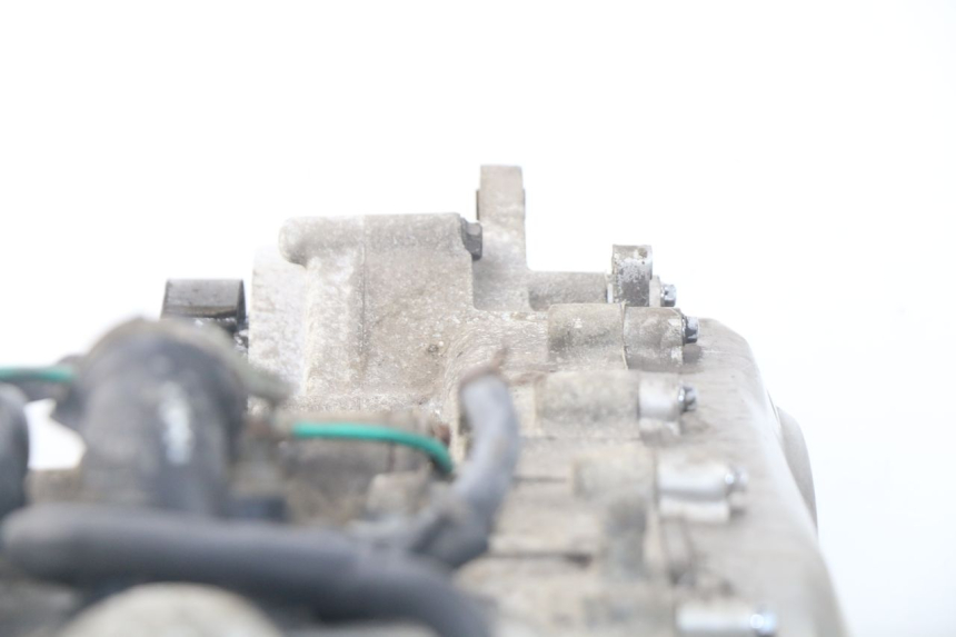 photo de MOTEUR SYM SYMPHONY 50 (2009 - 2015) - Détails caractéristiques