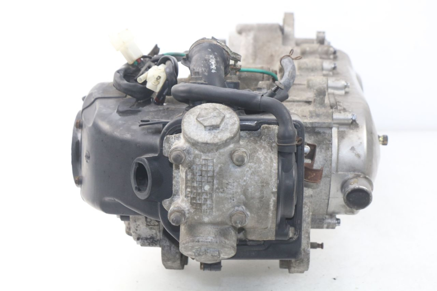 photo de MOTEUR SYM SYMPHONY 50 (2009 - 2015) - Zoom composants