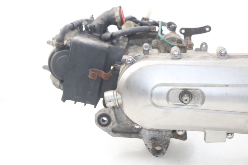 photo de MOTEUR SYM SYMPHONY 50 (2009 - 2015) - Photo complémentaire