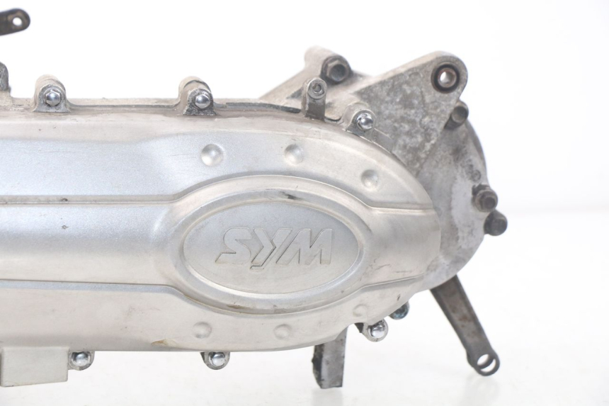 photo de MOTEUR SYM SYMPHONY 50 (2009 - 2015) - Inspection visuelle