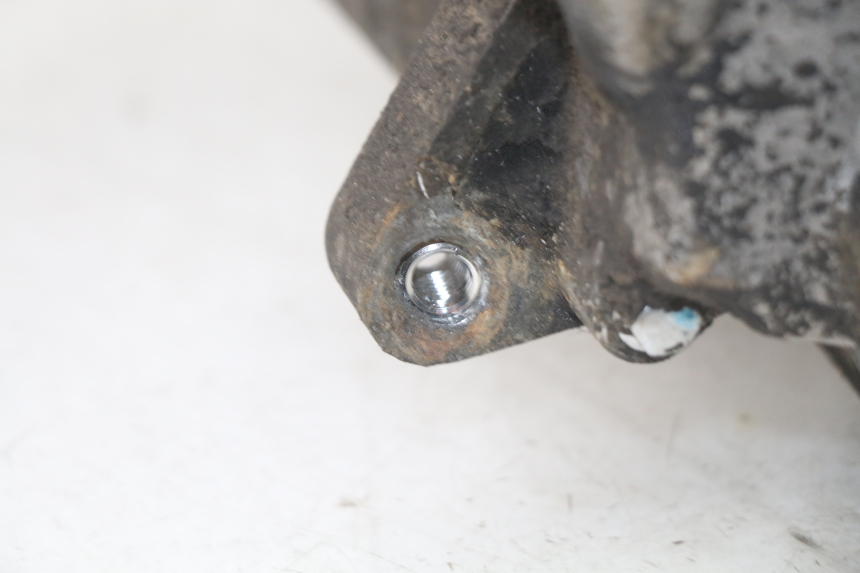 photo de MOTEUR SYM SYMPHONY 50 (2009 - 2015) - Zoom qualité