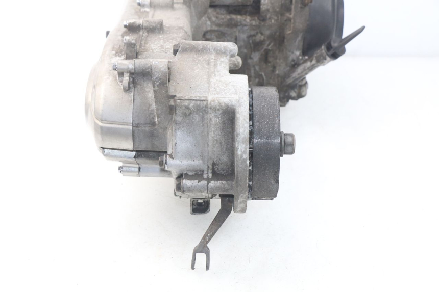 photo de MOTEUR SYM SYMPHONY 50 (2009 - 2015) - Autre angle de vue