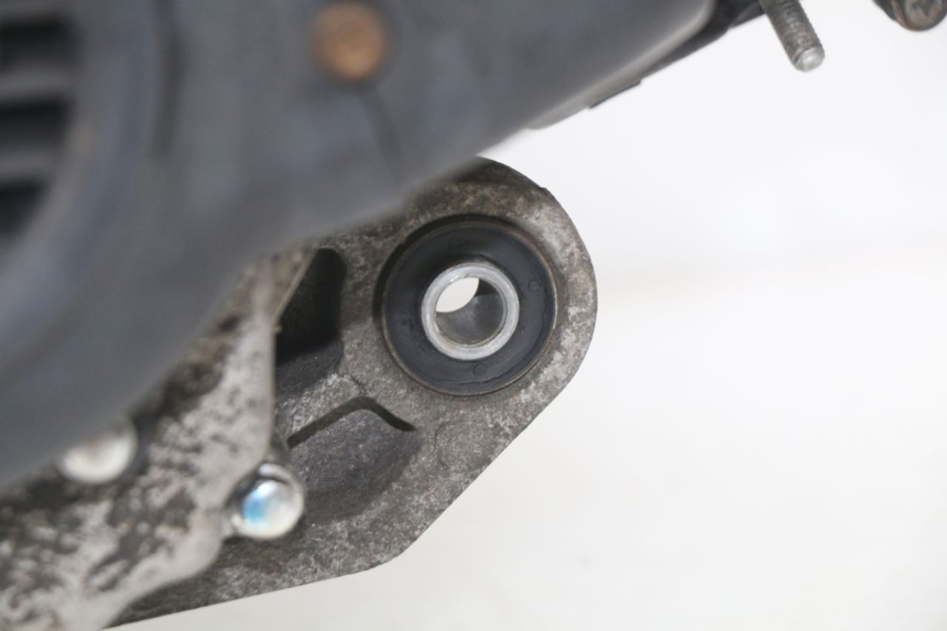 photo de MOTEUR SYM SYMPHONY 50 (2009 - 2015) - Gros plan technique