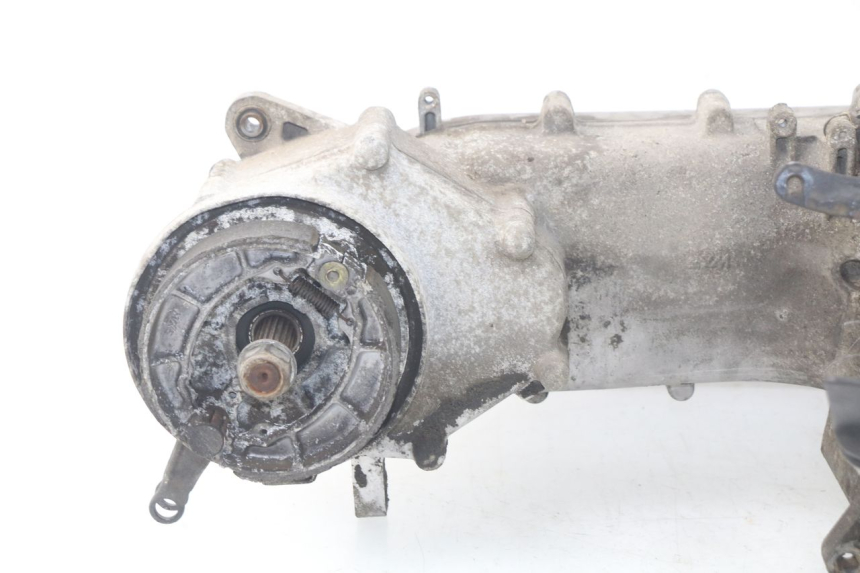 photo de MOTEUR SYM SYMPHONY 50 (2009 - 2015) - Pièce contrôlée