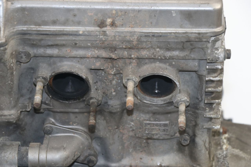 photo de MOTEUR YAMAHA TDM 3VD 850 (1991 - 1995)
