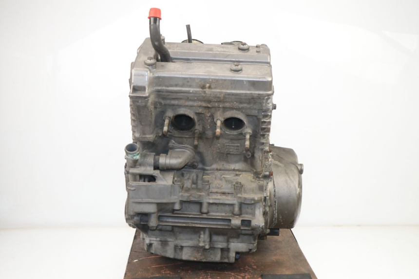 photo de MOTEUR YAMAHA TDM 3VD 850 (1991 - 1995)