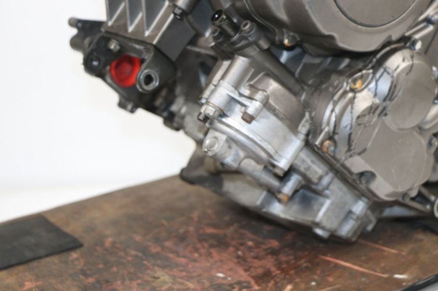 photo de MOTEUR YAMAHA TDM 3VD 850 (1991 - 1995)